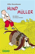 Hilke Rosenboom - Hund Müller