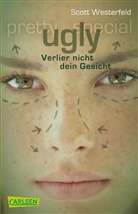 Scott Westerfeld - Verlier nicht dein Gesicht