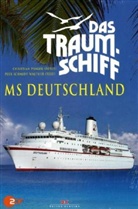 Christian Prager - Das Traumschiff - MS Deutschland