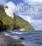 Rolf Reinicke - Rügen - Insellandschaften