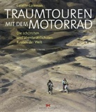 Colette Coleman - Traumtouren mit dem Motorrad