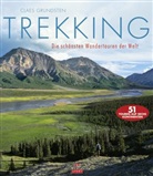 Claes Grundsten, Court-Jone, Westhor - Trekking
