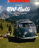 Peter Kurze - VW-Bulli