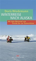 Doris Wiedemann - Winterreise nach Alaska
