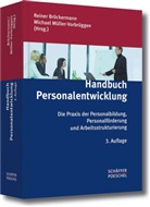 Bröckerman, Reine Bröckermann, Reiner Bröckermann, Reine Bröckermann (Prof. Dr.), Müller-Vorbrügge, Müller-Vorbrüggen... - Handbuch Personalentwicklung