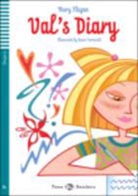 Mary Flagan, Laura Ferracioli - Val's Diary