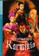 Maureen Simpson, Simone Pontieri - Destination Karminia