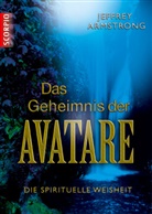 Jeffrey Armstrong - Das Geheimnis der Avatare