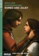 William Shakespeare - Romeo and Juliet
