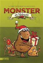 Christian Moser - Monster der Weihnacht