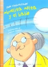 Jane Cadwallader, Gustavo Mazali - Abuelita Anita y el balon