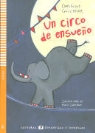 Dominique Guillemant, Paola Chartroux - Un circo de ensueño