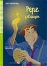 Jane Cadwallader - Pepe y el apagón