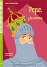 Jane Cadwallader, Gustavo Mazali - Pepe y la corona