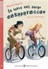 Maureen Simpson, Andrea Goroni - En busca del amigo desaparecido