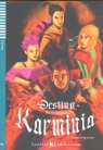 Mary Simpson, Simone Pontieri - Destino Karminia