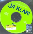 Ja klar! - 2. Stufe: Audio CD (Hörbuch)