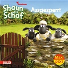 Hanna Sörensen - Shaun das Schaf - Ausgesperrt