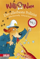 Elfie Donnelly, Erhard Dietl - Der allerbeste Polizist