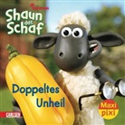 Hanna Sörensen - Shaun das Schaf - Doppeltes Unheil