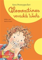 Sara Pennypacker, Marla Frazee - Clementines verrückte Woche