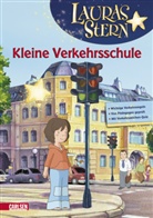 Birgit Holzapfel, Ulrich Velte - Lauras Stern - Kleine Verkehrsschule