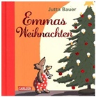 Jutta Bauer, Jutta Bauer - Emmas Weihnachten