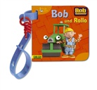 Bob, der Baumeister, Buggy-Bücher: Bob, der Baumeister - Bob und Rollo
