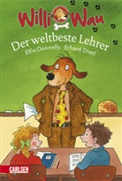 Elfie Donnelly, Elfie A. Donnelly, Erhard Dietl - Der weltbeste Lehrer