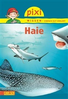 Willman, Sophia Willmann, Windecker, Jochen Windecker - Haie