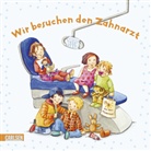 Ulla Bartl, Christiane Wittenburg, Ulla Bartl - Wir besuchen den Zahnarzt