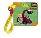 Bob, der Baumeister, Buggy-Bücher: Bob, der Baumeister - Bob und Benny