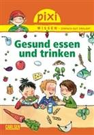Barkhause, Barbara Barkhausen, Tust, Dorothea Tust - Gesund essen und trinken