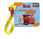 Bob, der Baumeister, Buggy-Bücher: Bob, der Baumeister - Bob und Buddel