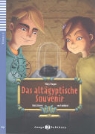 Mary Flagan - Das altägyptische Souvenir