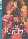 Maureen Simpson, Simone Pontieri - Ziel Karminia