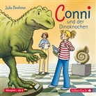 Julia Boehme, Liane Schneider, diverse - Conni, Audio-CDs: Conni und der Dinoknochen (Meine Freundin Conni - ab 6 14), 1 Audio-CD (Hörbuch)