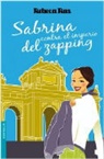 Rebeca Rus - Sabrina contra el imperio del zapping