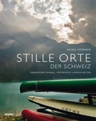 Heinz Storrer, Heinz Storrer, Heinz Foto(s) von Storrer - Stille Orte der Schweiz - Verborgene Winkel, verträumte Landschaften