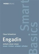Claus Schweitzer - Engadin