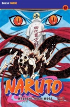 Masashi Kishimoto - Naruto 47