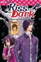 Nadin Büttner, Nadine Büttner, Michael Waaler, Nadine Büttner - A Kiss from the Dark. Bd.2