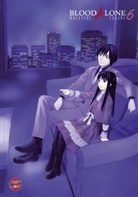 Masayuki Takano - Blood Alone. Bd.6