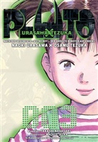 Takashi Nagasaki, Tezuk Productions, Tezuka Productions, Osam Tezuka, Osamu Tezuka, Naoki Urasawa... - Pluto: Urasawa X Tezuka. Bd.3