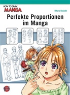 Hikaru Hayashi - How To Draw Manga