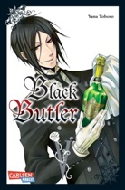 Yana Toboso - Black Butler. Bd.5