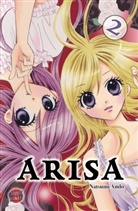 Natsumi Ando - Arisa. Bd.2