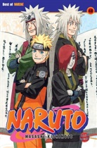 Masashi Kishimoto - Naruto, Band 48