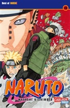 Masashi Kishimoto - Naruto, Band 46