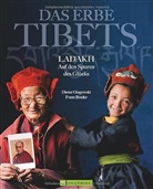 Binder, Franz Binder, Glogowsk, Diete Glogowski, Dieter Glogowski - Das Erbe Tibets